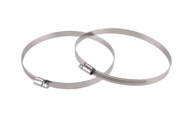 Hadicová spona 140-160mm