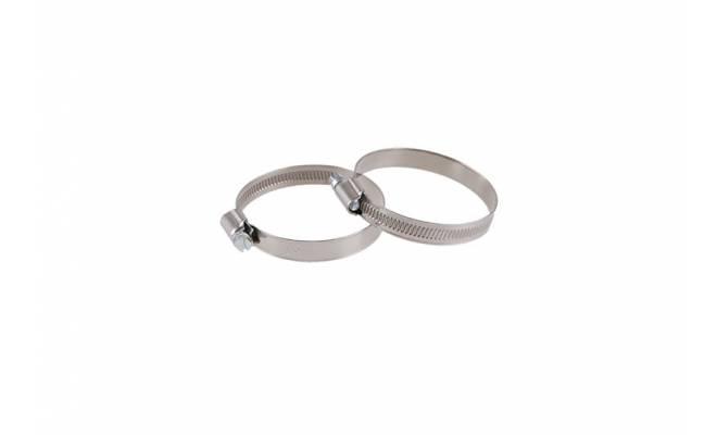 Hadicová spona 50-70mm NEREZ,12mm