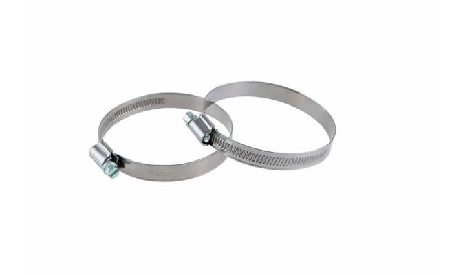 Hadicová spona 60-80mm NEREZ,12mm