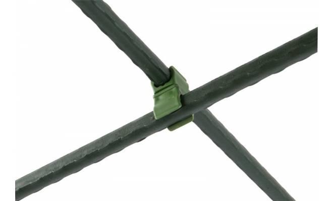 Spojka plastová (kĺb) 8 mm