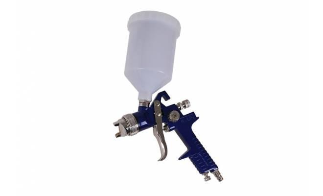 Pištoľ striekacia (horná) SW 827P plast