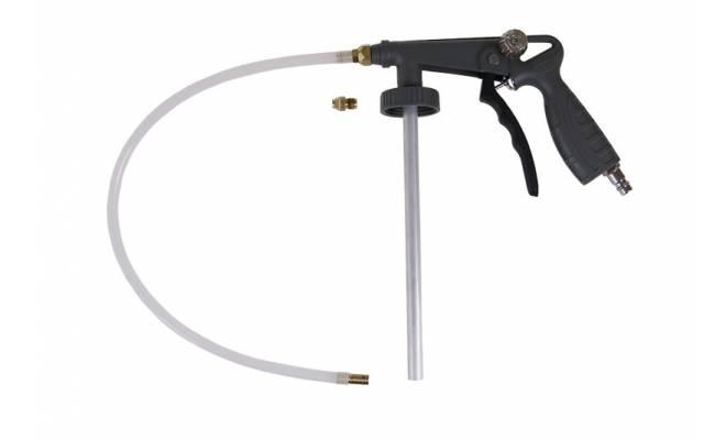 Pištoľ na spodky a dutiny PS 6