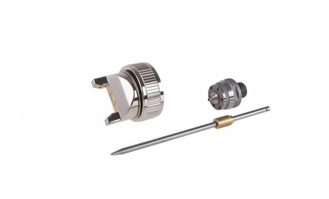 Náhradná tryska pre striekaciu pištoľ 1.7mm 