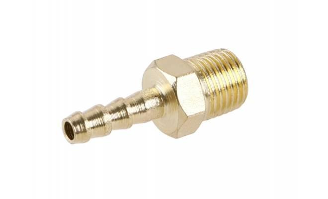 Hadicová vsuvka 6mm / vonkajšia 1/8 "