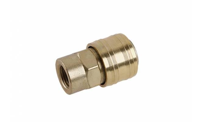 Rýchlospojka / vnútorná 1/4 "
