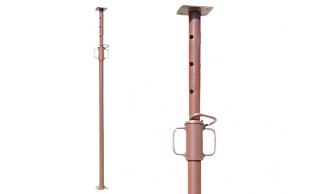 Lešenie - Debniaca stojka EAP 03 160 - 320 cm