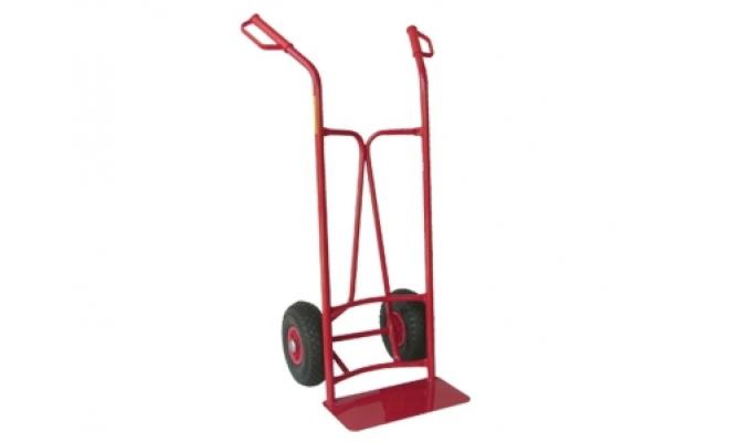 Rudla 14 / 250kg / koleso 260 Bantam