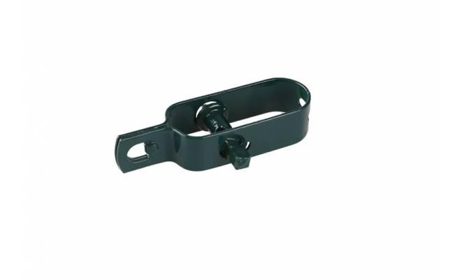 Plotový napinák PVC malý