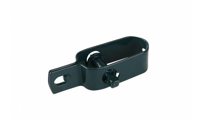 Plotový napinák PVC veľký