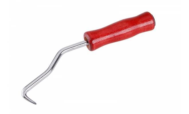 Viazač úväzkov - radlovačka