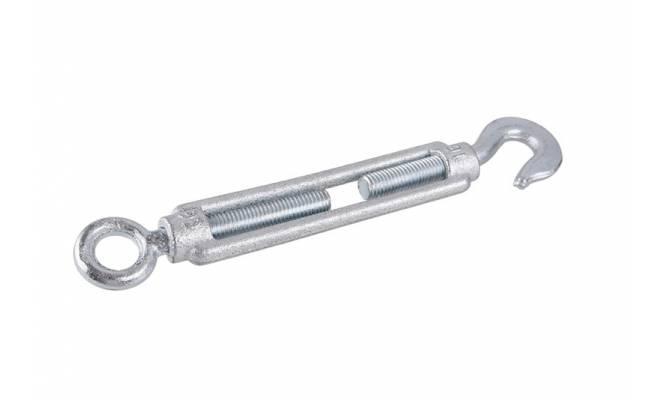 Napínacia skrutka oko - hák M16 x 190mm (300)