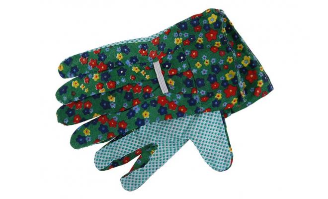 Pracovné rukavice záhradné 