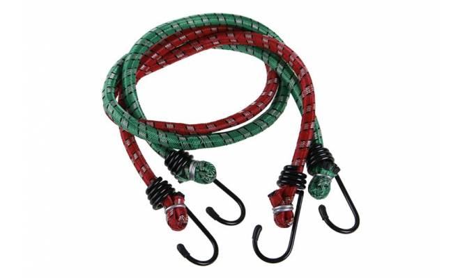 Upínacia guma Ø10mm 2x 1m