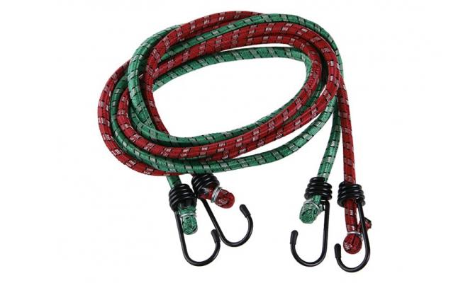 Upínacia guma Ø10mm 2x 2m