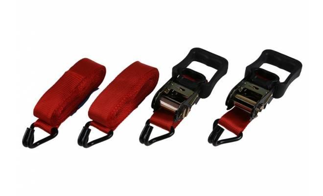 Upínací pás 50mm 2x 6m TUV GS FESTA