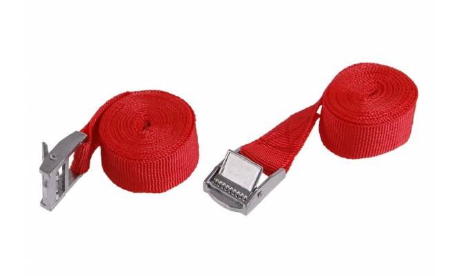 Upínací pás univerzálny 25mm, 2x 2,5m FESTA