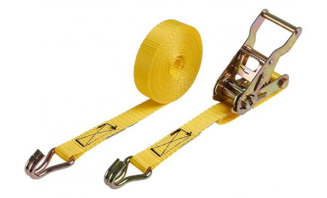 Upínací popruh 25mm x 6m TUV GS 1000kg FESTA 