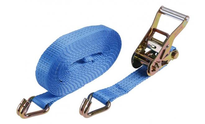 Upínací popruh 35mm x 8m TUV GS 3000kg FESTA 