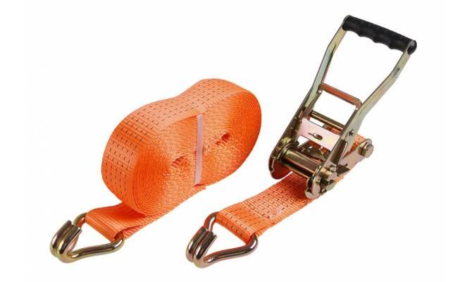 Upínací popruh 50mm x 10m TUV GS 5000kg FESTA 