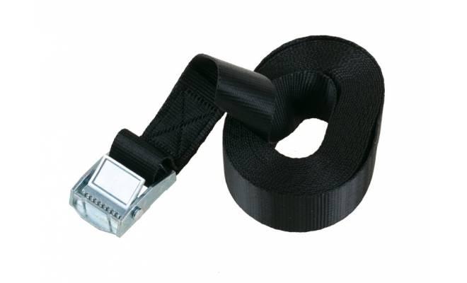 Upínací pás 25mm x 4m PE
