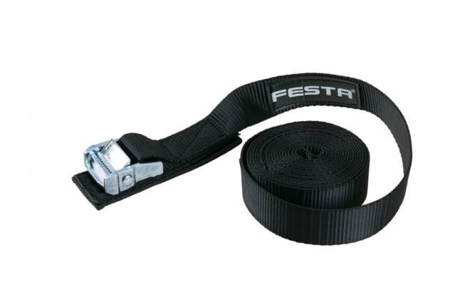 Upínací pás 38mm x 4m PE FESTA