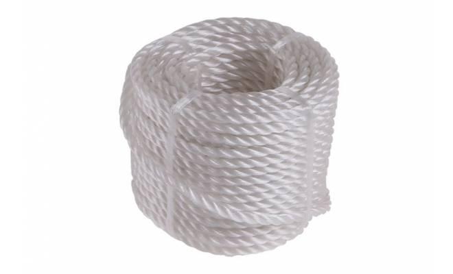 Silónový povrázok 4mmx20M