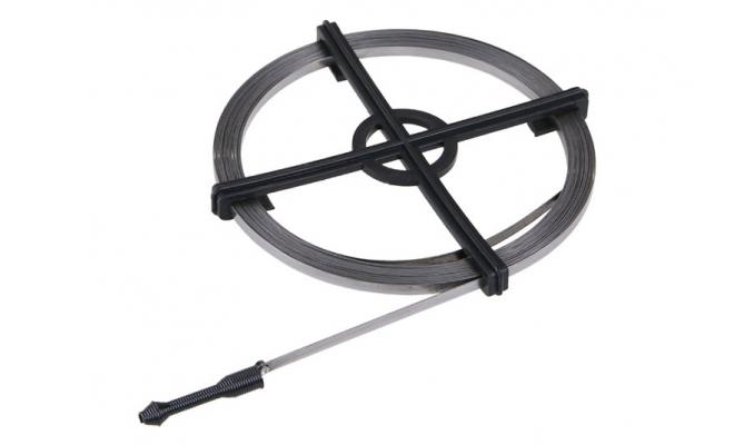 Elektrikárske naťahovacie pero 5mm x 8m