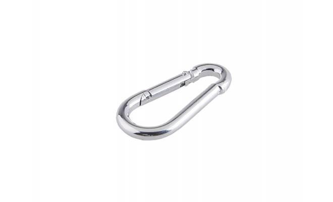 Karabína 6 / 60mm DIN 5299C