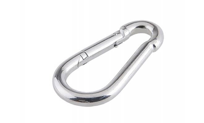 Karabína 10 / 101mm DIN 5299C