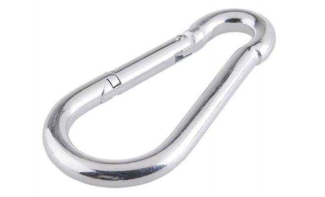 Karabína 12 / 141mm DIN 5299C