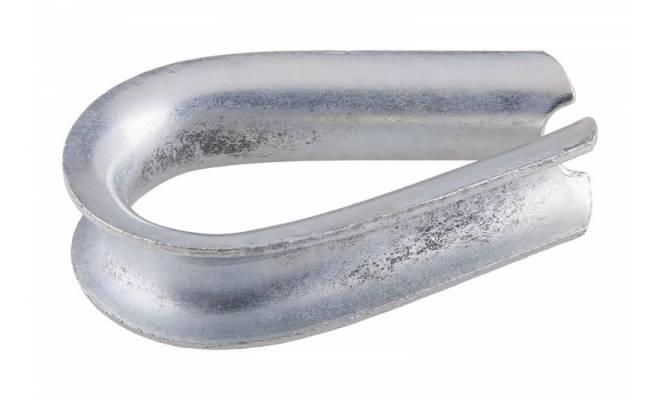 Očnice pre laná 18mm