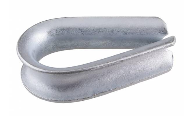 Očnice pre laná 28mm