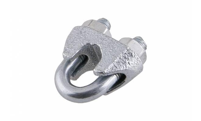 Lanová svorka 8mm DIN 741