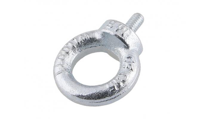 Prstencová skrutka M6 DIN 580