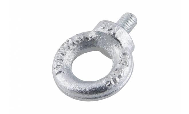 Prstencová skrutka M8 DIN 580