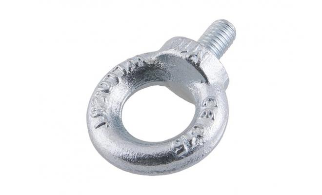 Prstencová skrutka M10 DIN 580