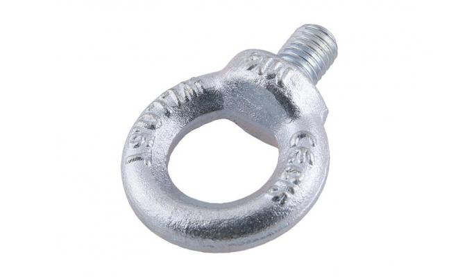 Prstencová skrutka M12 DIN 580