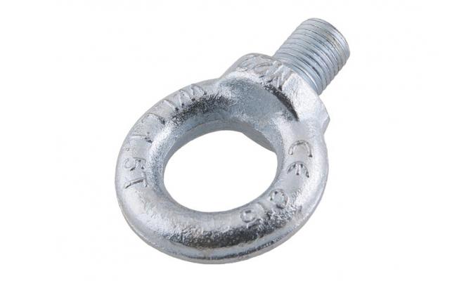 Prstencová skrutka M22 DIN 580