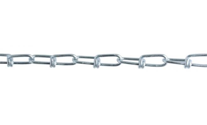 Reťaz uzlová 2.8mm / 50m VICTOR DIN 5686