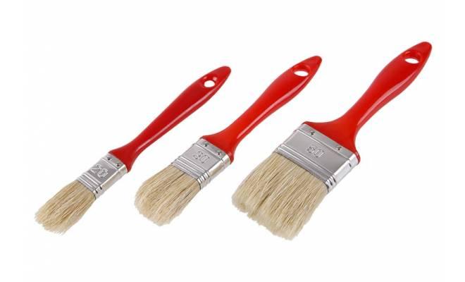 Sada štetcov 3ks 20,30,50mm