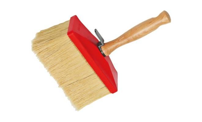 Maliarska štetka obdĺžnik 170x70mm Profi