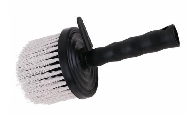 Maliarska štetka guľatá 105mm