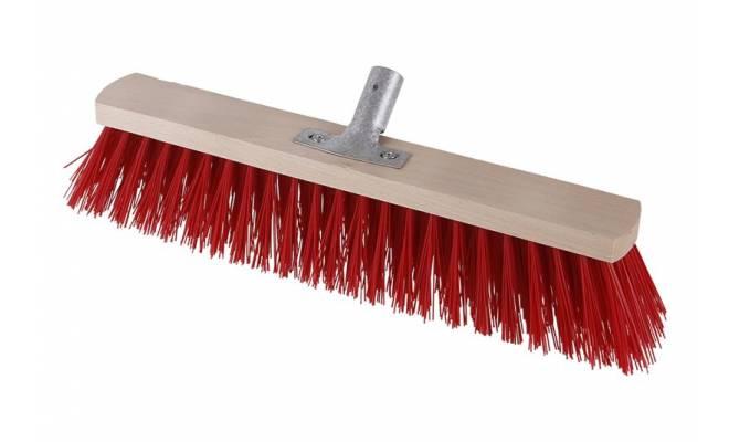 Ulicový zmeták 40cm