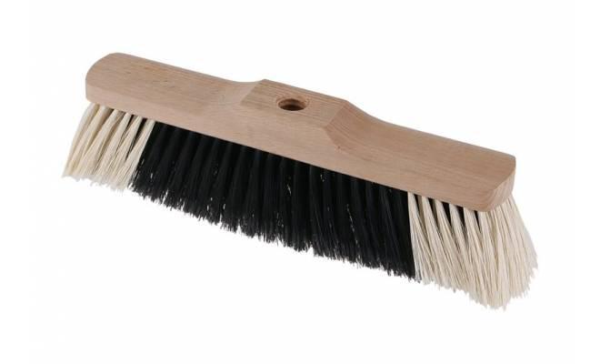 Zmeták štandardný 30cm so závitom