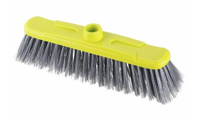 Zmeták plastový 28cm bez násady