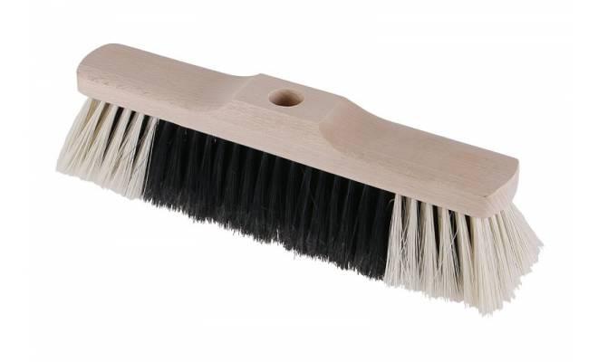 Zmeták štandardný 30cm s otvorom