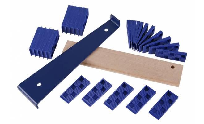 Montážna sada na plávajúce podlahy