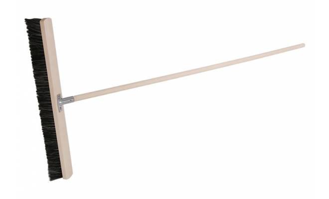 Zmeták sálový 70cm Set zmeták 52163 + násada 61174 150cm 