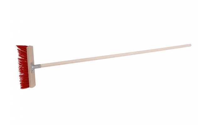 Zmeták na cesty cSet zmeták 52101 + násada 61174 150cm 