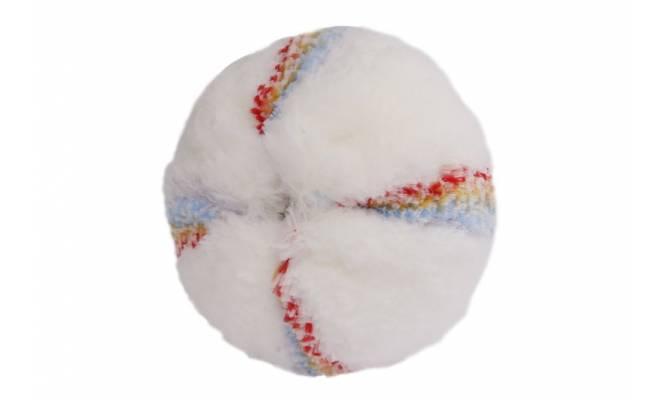 Rohový valček Polyakryl 6x18mm 